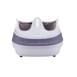 Rotay Foot Massager with 3 Modes - White